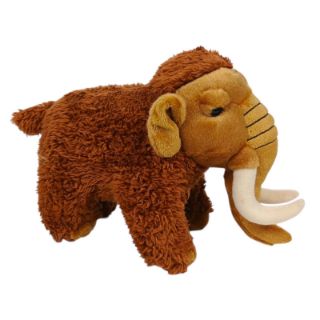 Obrázek z Mamut plyš 40cm (8) 